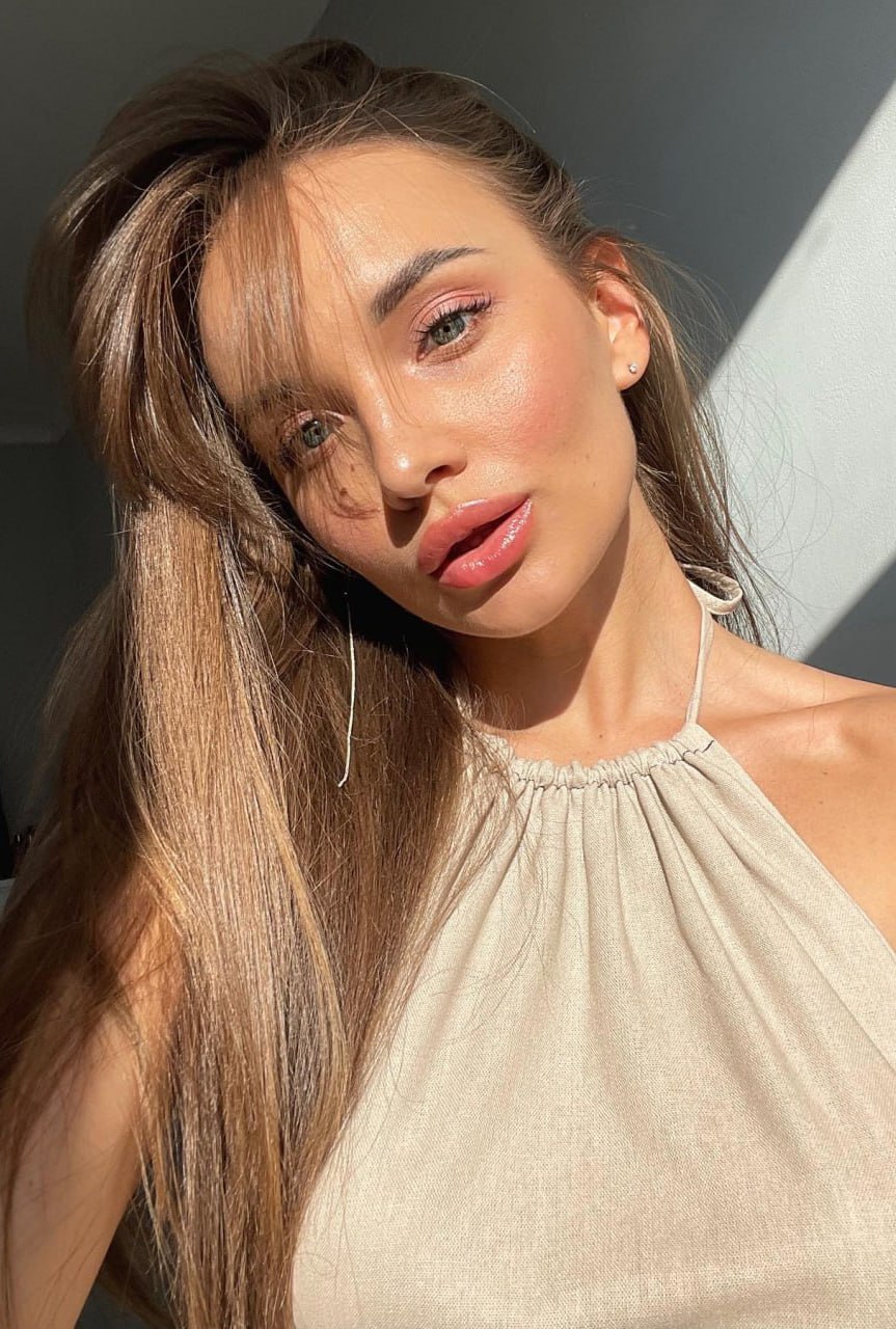 Ева - 25 лет, Москва