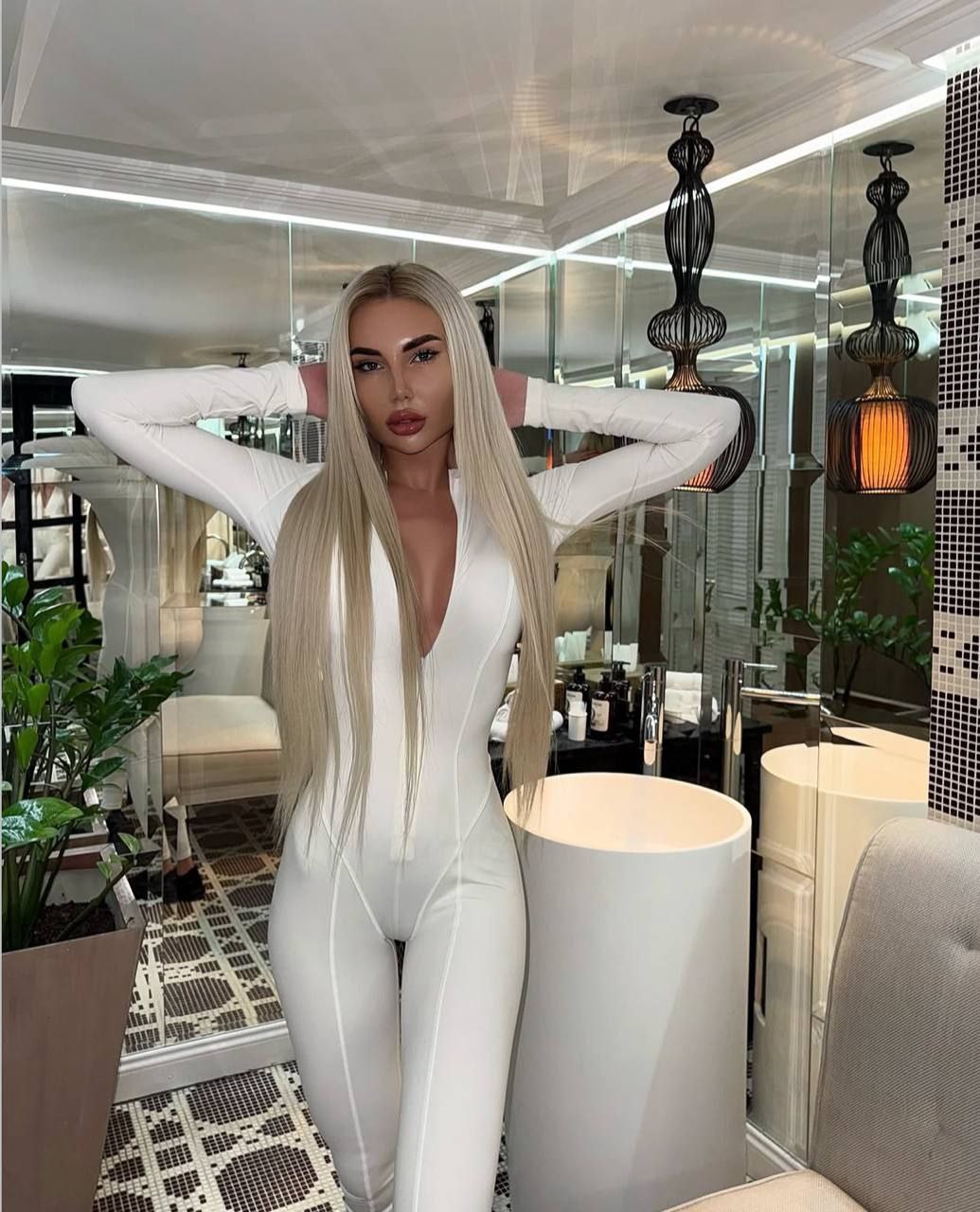 Ангелина - фото 3