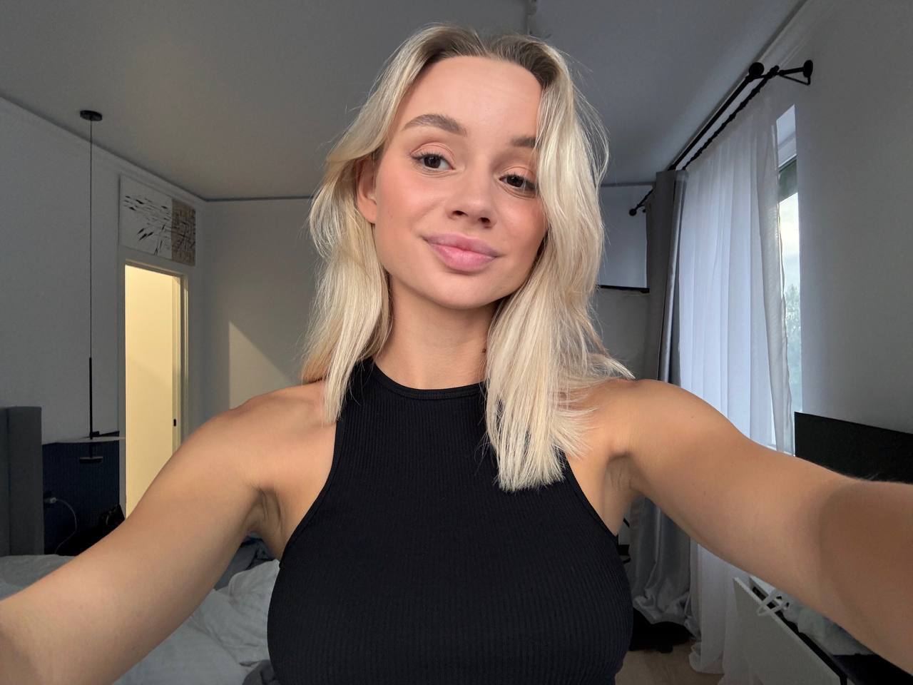 Сашенька - фото 3