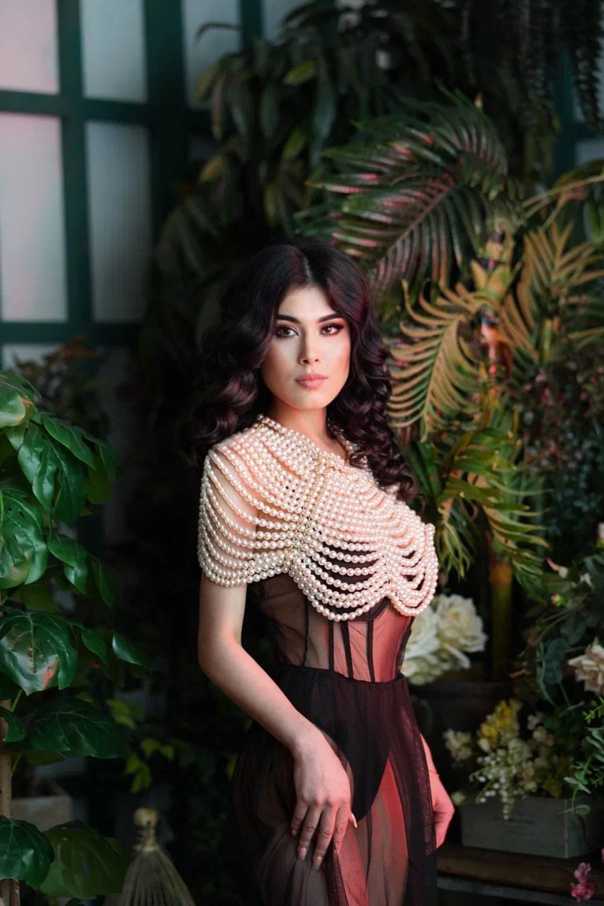 Жасмин - фото 5