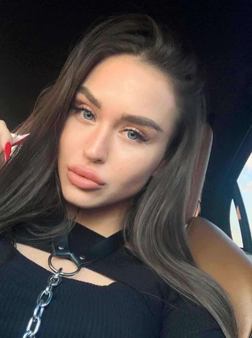 Регина - фото 3