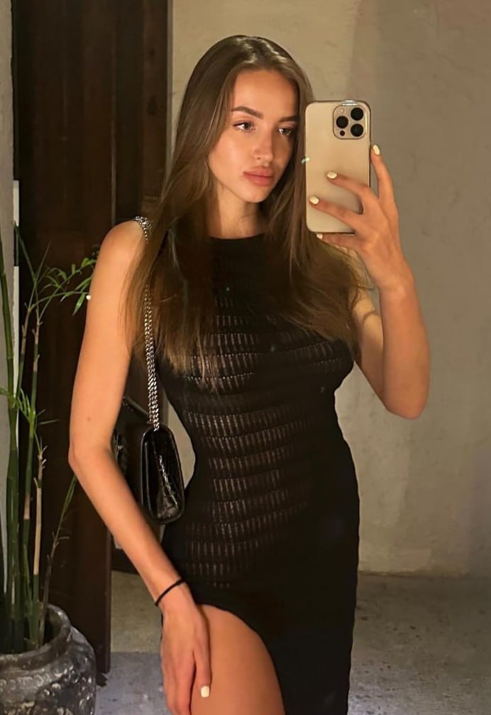 Амина - фото 3