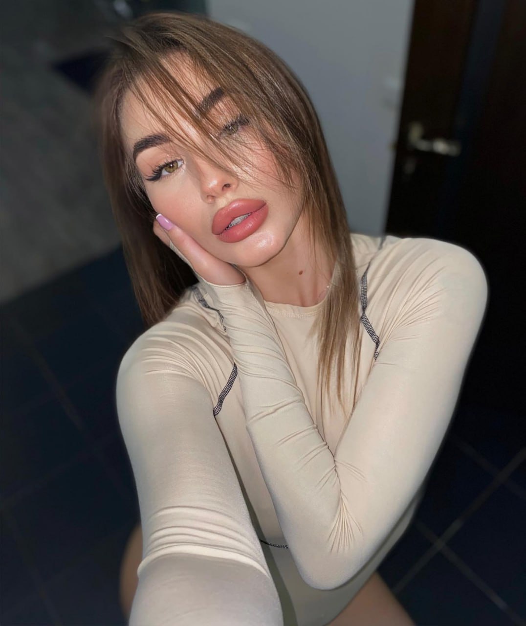 Оливия  - 25 лет, Москва