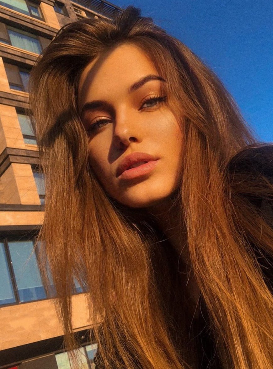 Анастасия - фото 3