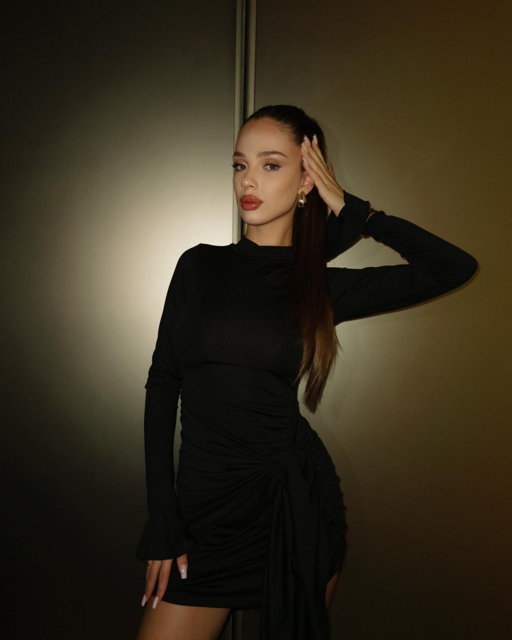 Настюша - фото 3